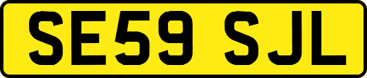 SE59SJL