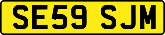 SE59SJM