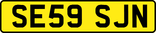 SE59SJN