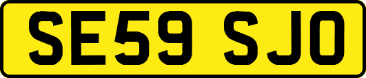 SE59SJO