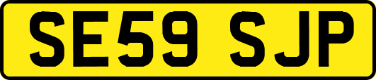 SE59SJP
