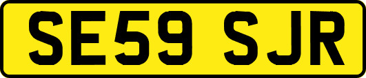 SE59SJR