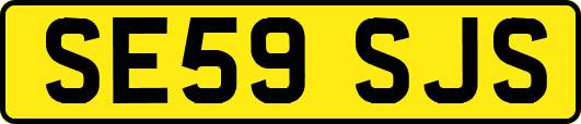 SE59SJS