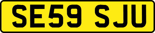 SE59SJU