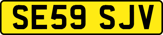 SE59SJV