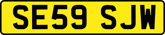 SE59SJW