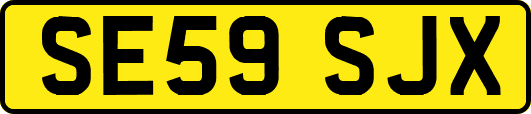 SE59SJX