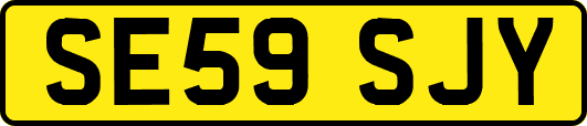 SE59SJY