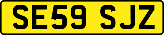 SE59SJZ