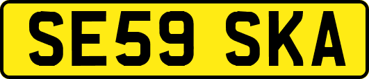 SE59SKA
