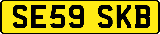 SE59SKB