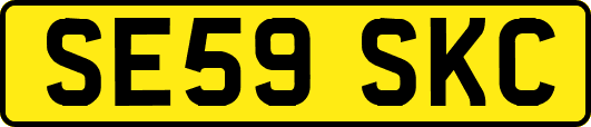 SE59SKC