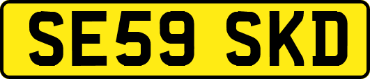 SE59SKD