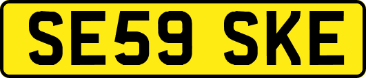 SE59SKE