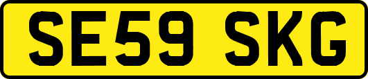 SE59SKG