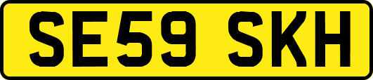 SE59SKH