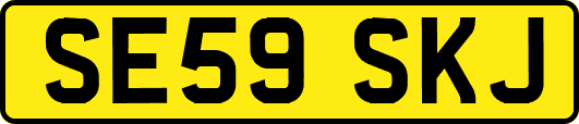 SE59SKJ