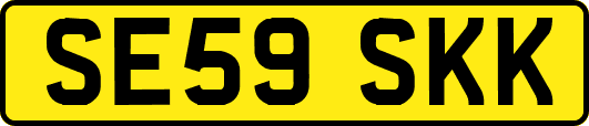SE59SKK