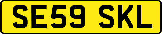 SE59SKL