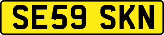 SE59SKN
