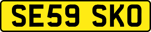 SE59SKO