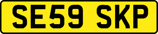 SE59SKP