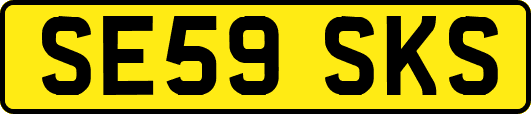 SE59SKS