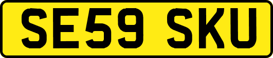 SE59SKU