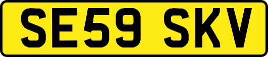 SE59SKV