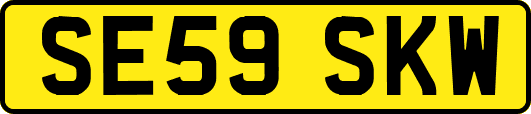 SE59SKW
