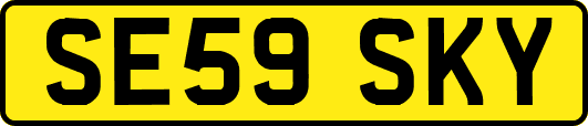 SE59SKY
