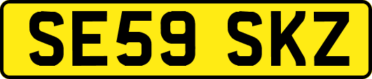 SE59SKZ