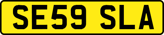 SE59SLA