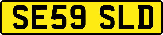 SE59SLD