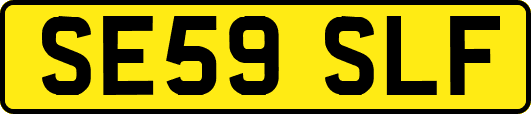 SE59SLF