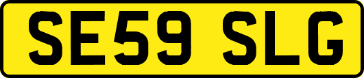 SE59SLG