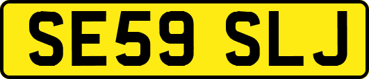 SE59SLJ