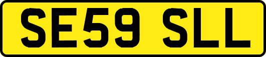 SE59SLL