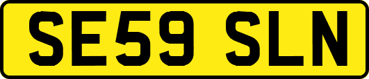 SE59SLN