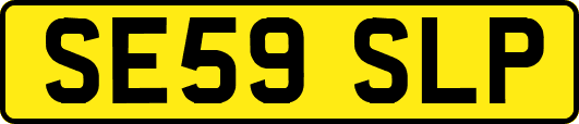 SE59SLP