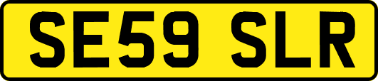 SE59SLR