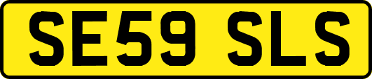 SE59SLS