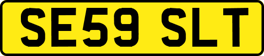 SE59SLT