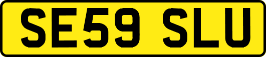 SE59SLU