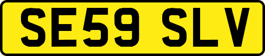 SE59SLV