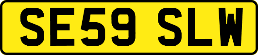 SE59SLW