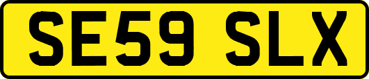 SE59SLX