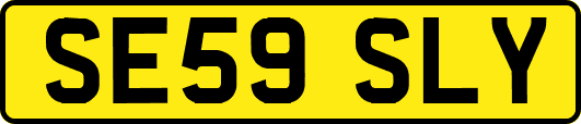 SE59SLY