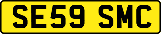 SE59SMC