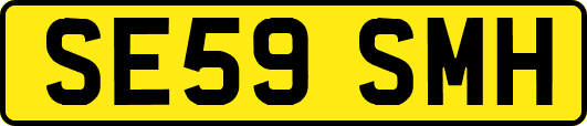 SE59SMH